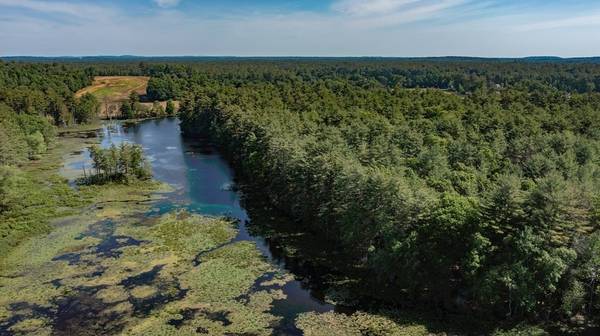 Lot: C Mill Rd, Rowley, MA 01969