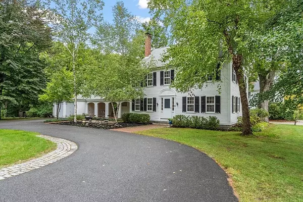 Pepperell, MA 01463,1 Heald Street