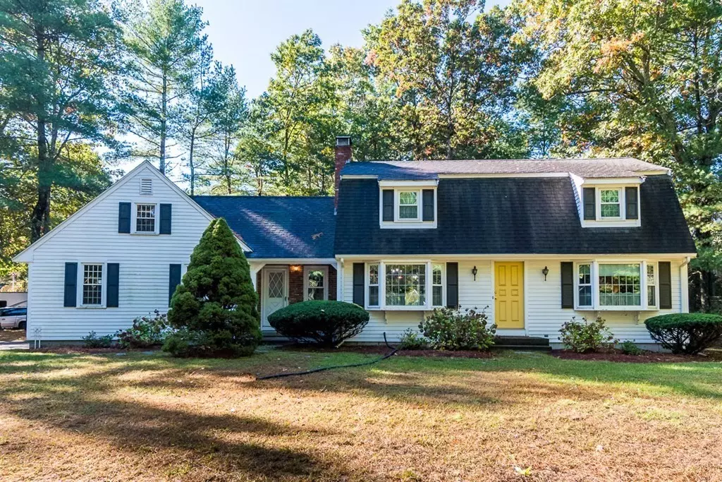 Mansfield, MA 02048,36 Lantern Ln