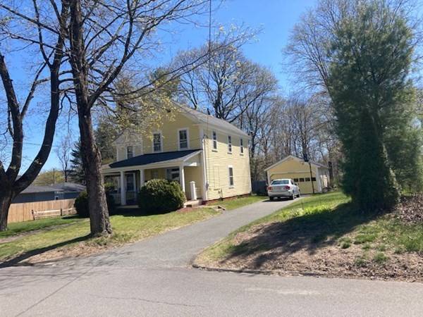 Athol, MA 01331,260 Pleasant St