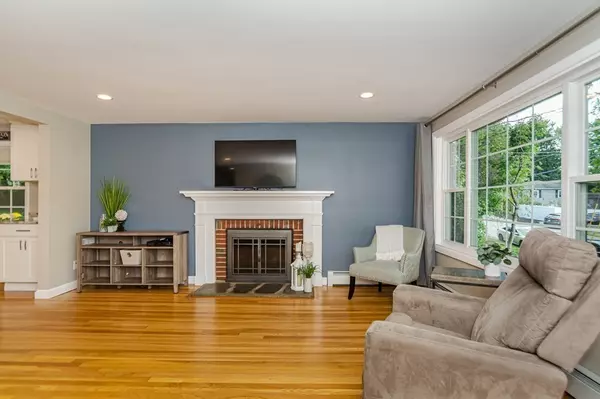 Littleton, MA 01460,12 Baldwin Hill Rd