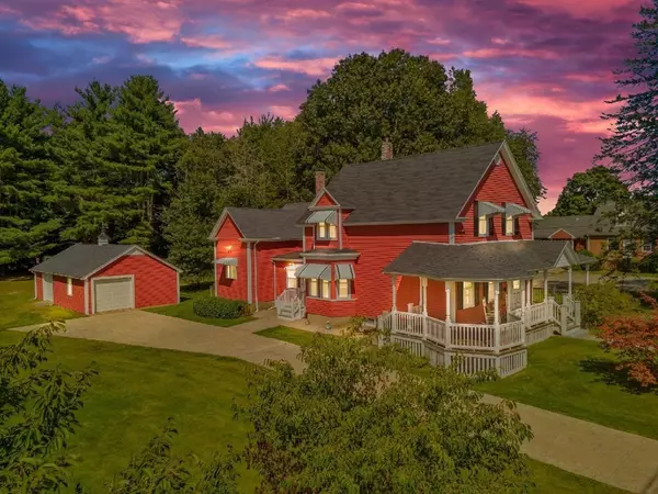 38 Williams Street, Taunton, MA 02780