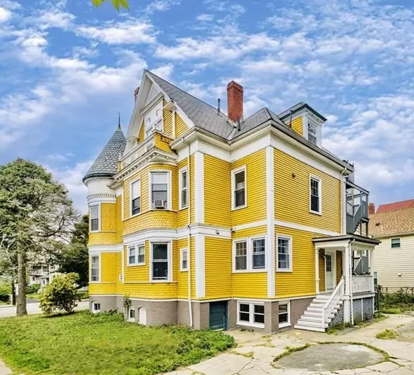 203 Summer St, Malden, MA 02148