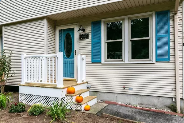 Millville, MA 01529,151 Harkness Rd #B