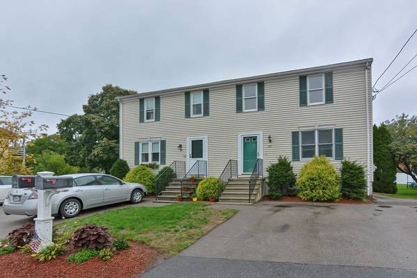 87 Hayward St. #2, Milford, MA 01757