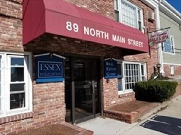 89 N Main St #305, Andover, MA 01810