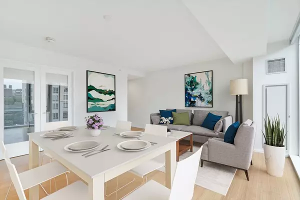 Cambridge, MA 02141,2 Earhart St #424