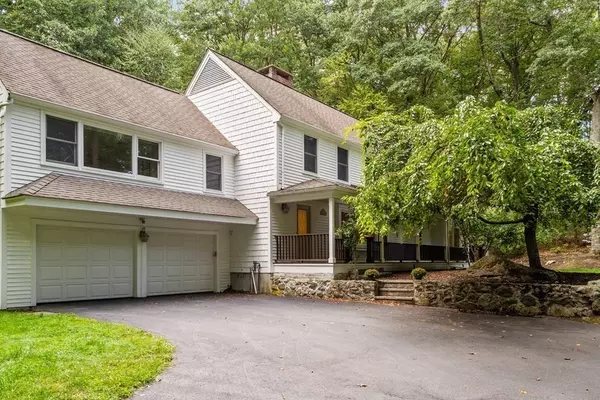 Wayland, MA 01778,9 Jericho Ln