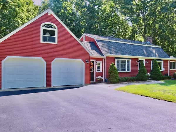 54 Beebe Road, Bridgewater, MA 02324