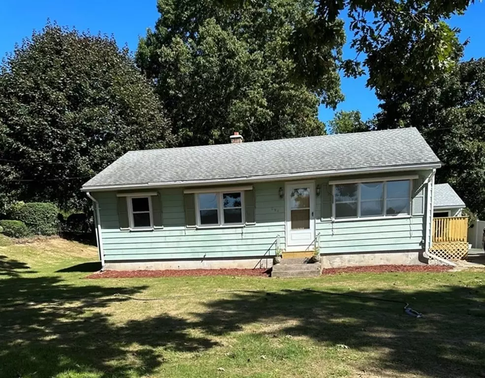 Southwick, MA 01077,294 S Longyard Rd