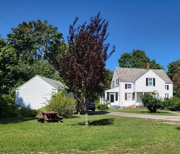 502 Main Street, Wareham, MA 02571