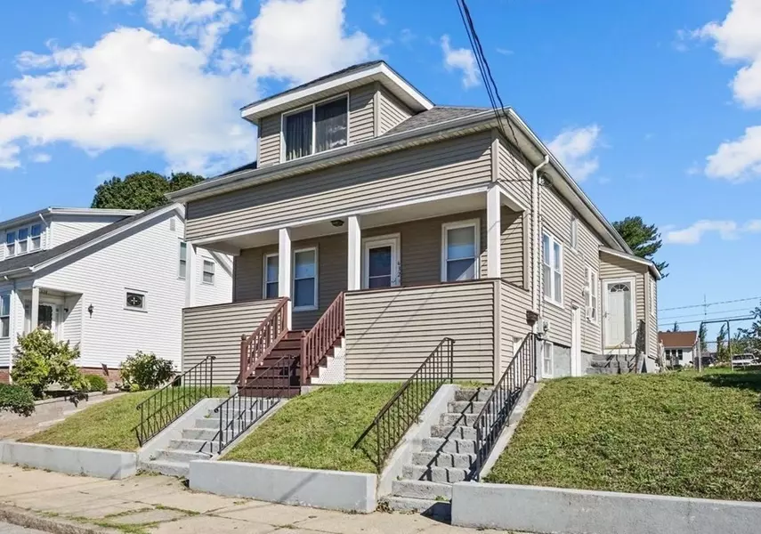 632 Tucker St, Fall River, MA 02721