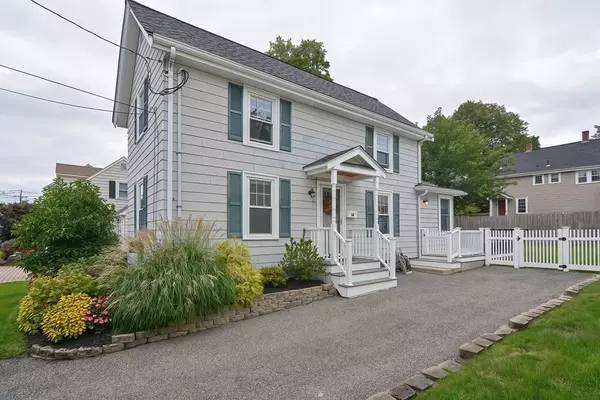 Winchester, MA 01890,56 Holland St