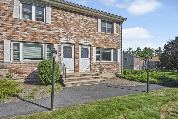 1646 Plymouth Street #1646, East Bridgewater, MA 02333