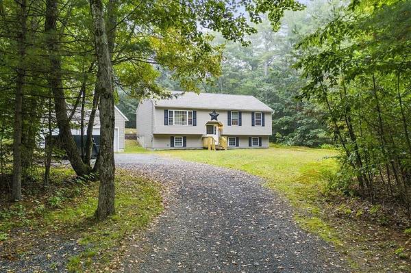 235 Minott Rd, Westminster, MA 01473