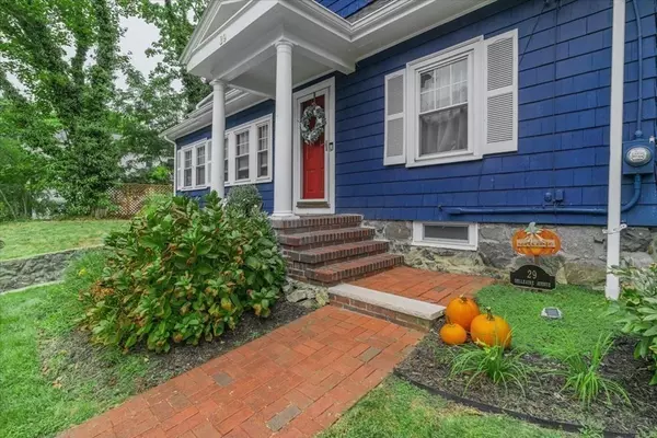 Lynn, MA 01904,29 Belleaire Ave