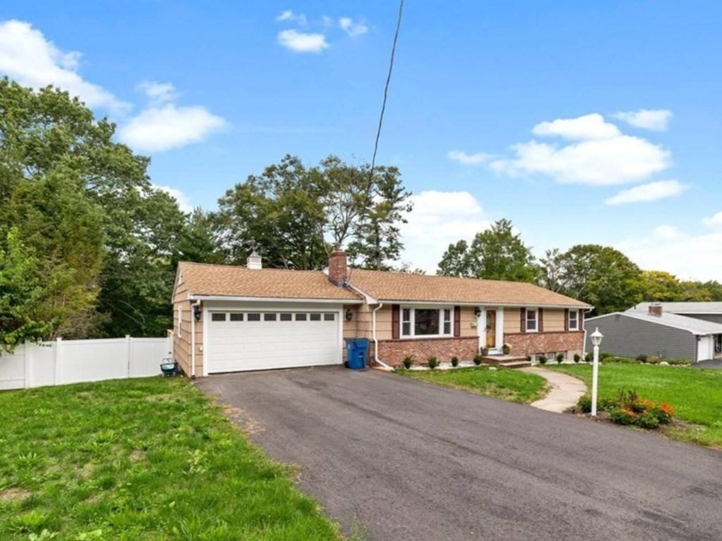 7 Barry Street, Randolph, MA 02368