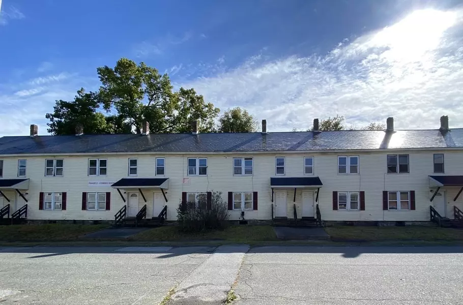 22-36 Taft St, North Adams, MA 01247