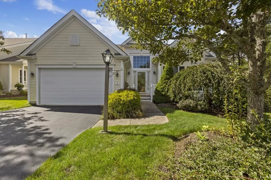 7 Belltree, Plymouth, MA 02360