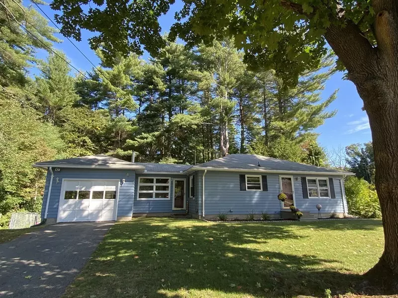 174 Chudy St, Palmer, MA 01080