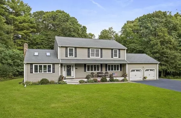 Hanover, MA 02339,180 Pine Tree Dr