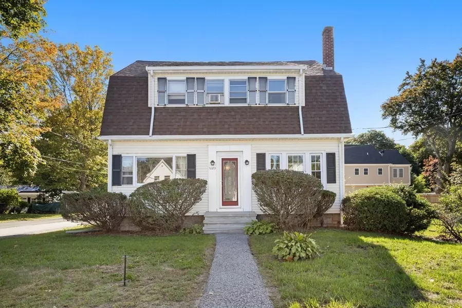 1083 Washington Street, Weymouth, MA 02189