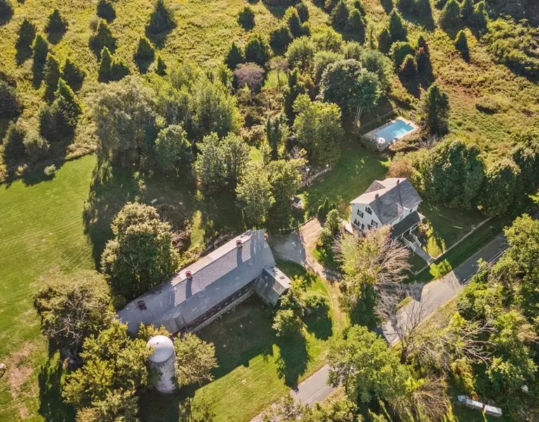 77 George Hill Road, Grafton, MA 01519