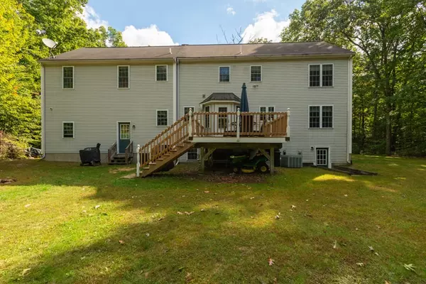 Pepperell, MA 01463,5 Kayla Ln