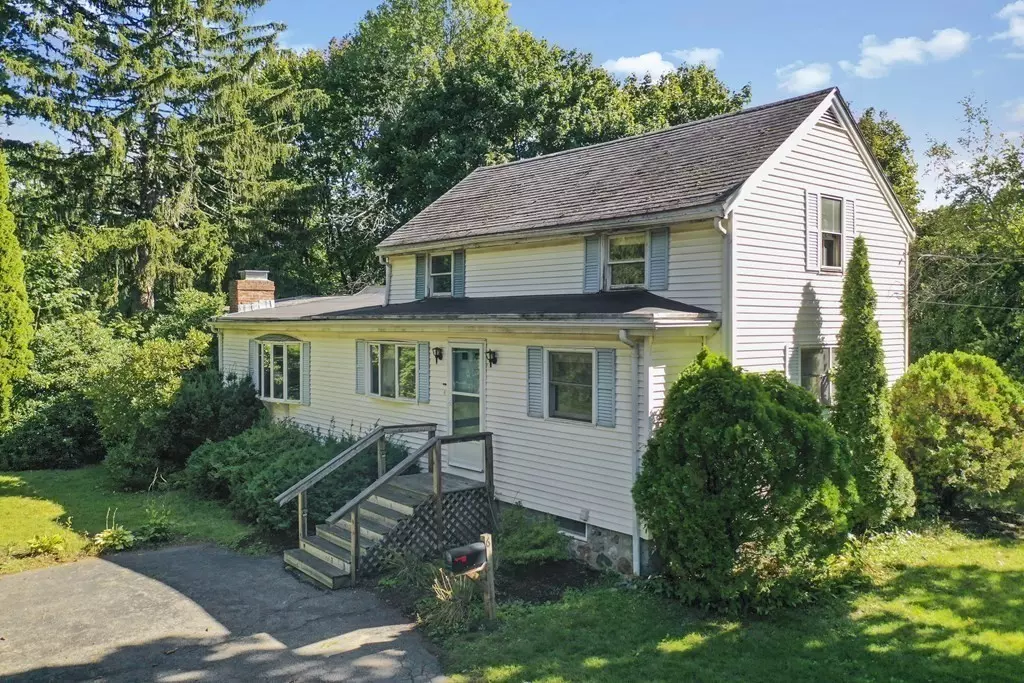 Woburn, MA 01801,6 Fryeburg Road