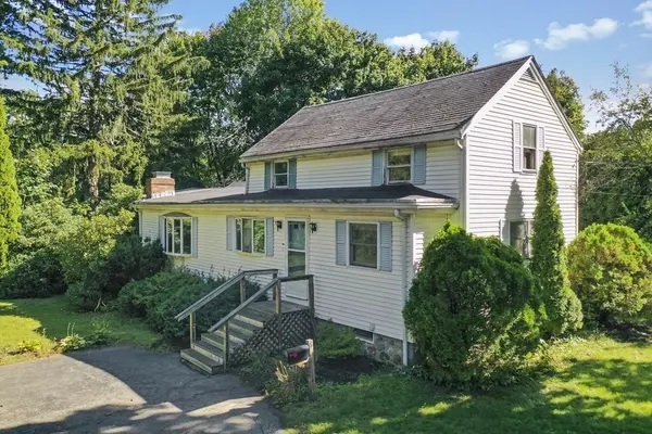 6 Fryeburg Road, Woburn, MA 01801