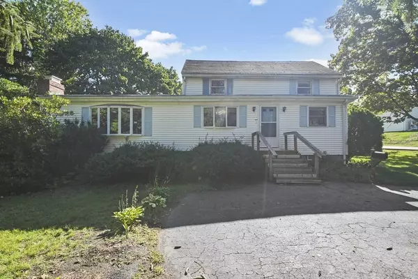Woburn, MA 01801,6 Fryeburg Road