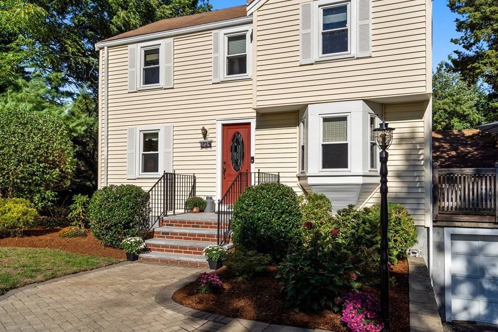 Norwood, MA 02062,234 Union Street