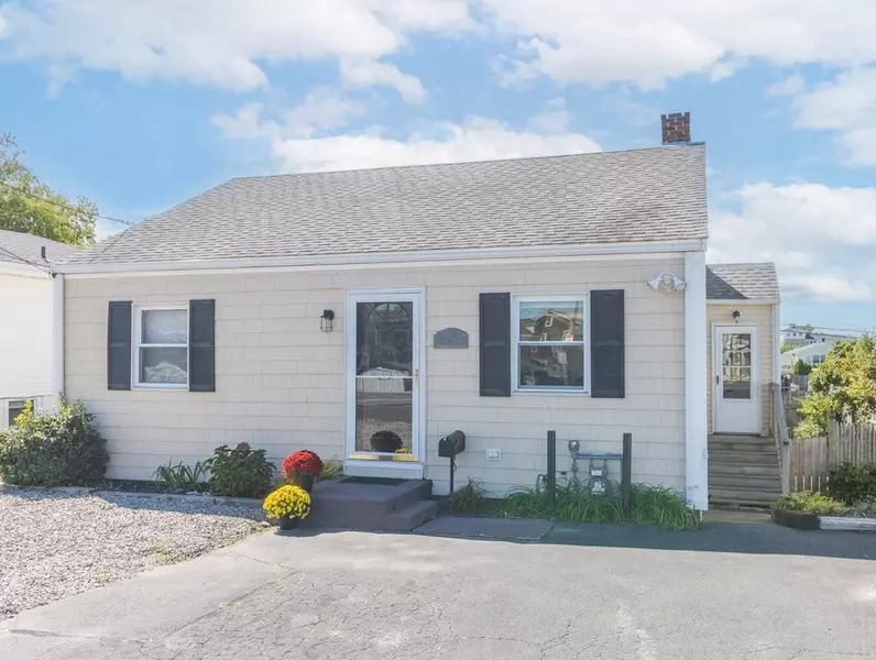 567 Nantasket Avenue, Hull, MA 02045