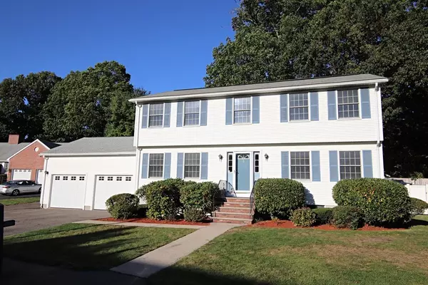 3 Valeri Drive, Saugus, MA 01906