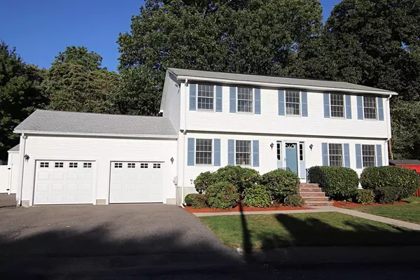Saugus, MA 01906,3 Valeri Drive