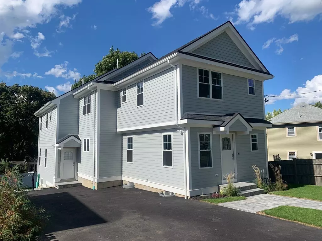 Watertown, MA 02472,144 Forest #144