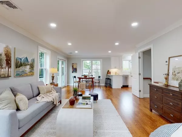 Watertown, MA 02472,144 Forest #144