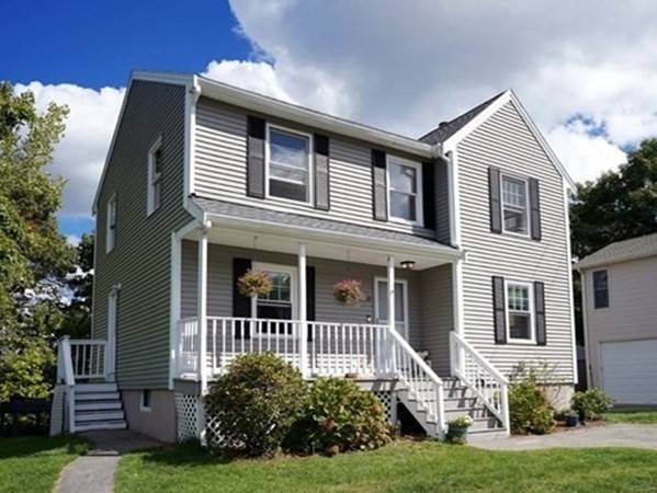 39 Mary Ellen Dr, Lynn, MA 01904