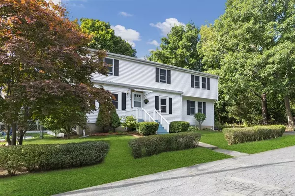 4 Nelwood Terrace, Beverly, MA 01915