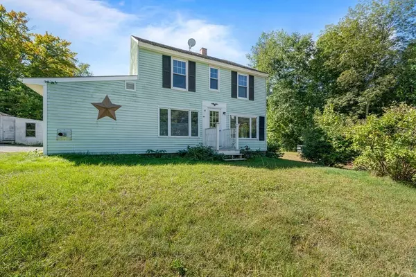 127 Coolidge St, Athol, MA 01331