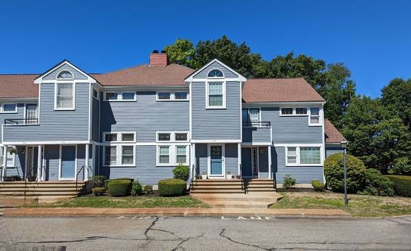 501 Auburn Street #302, Whitman, MA 02382