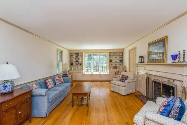 Concord, MA 01742,55 Allen Farm Ln