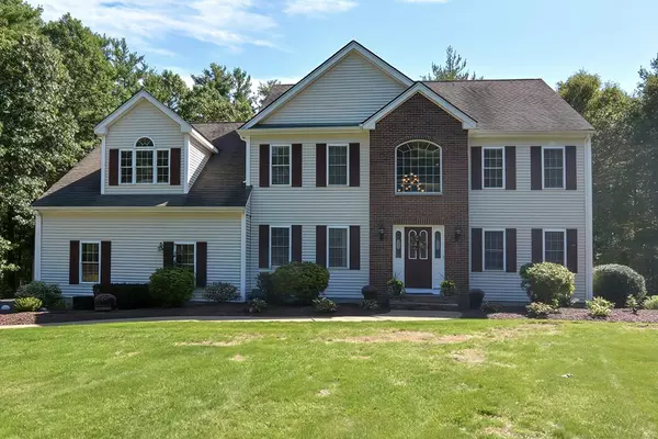 24 Leisure Lane, Easton, MA 02375