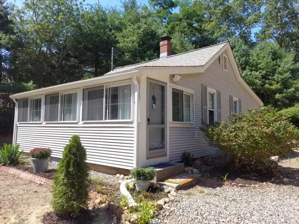 140 Route 6a, Dennis, MA 02638