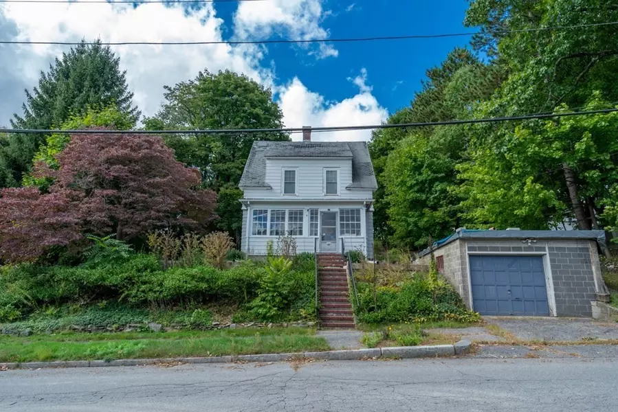45 Goldthwaite Rd, Worcester, MA 01605