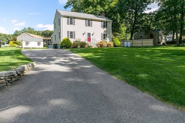 Bellingham, MA 02019,65 Laurel Ln