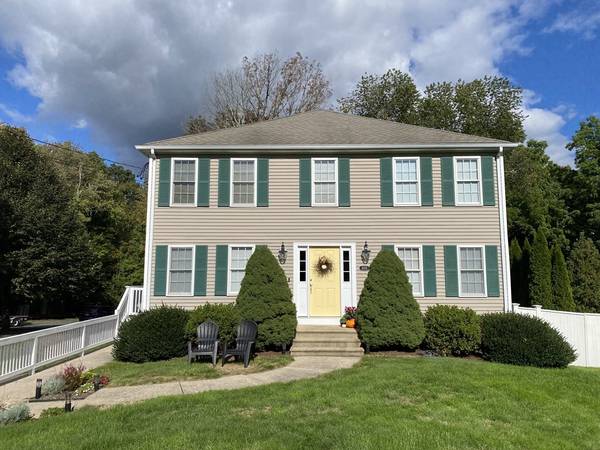 207 1/2 Purchase Street, Milford, MA 01757