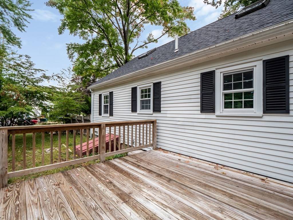 Abington, MA 02351,125 High St