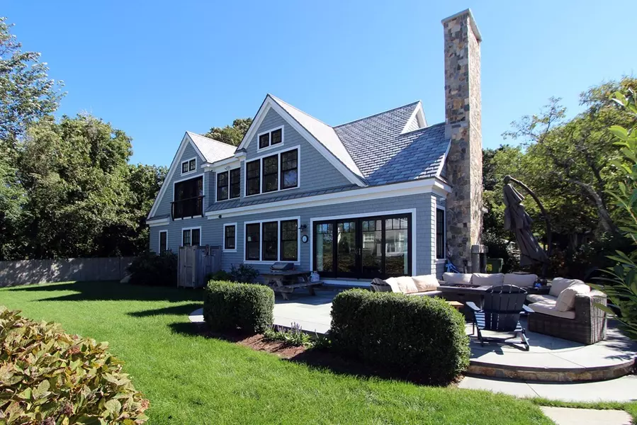 242 Seaway Rd, Brewster, MA 02631