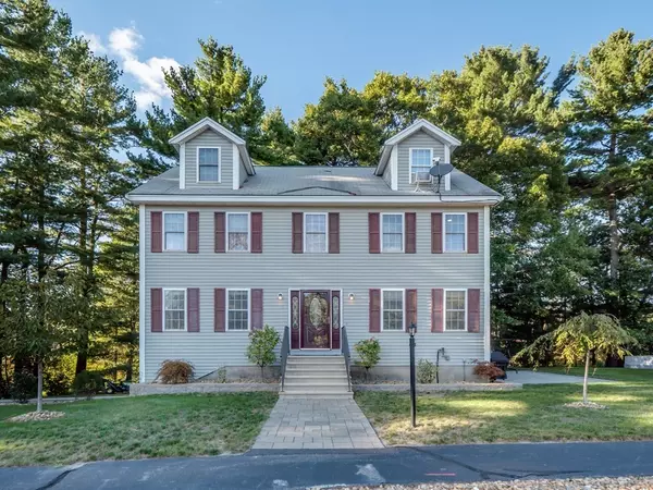 4 Twin Pines Ave, Billerica, MA 01862